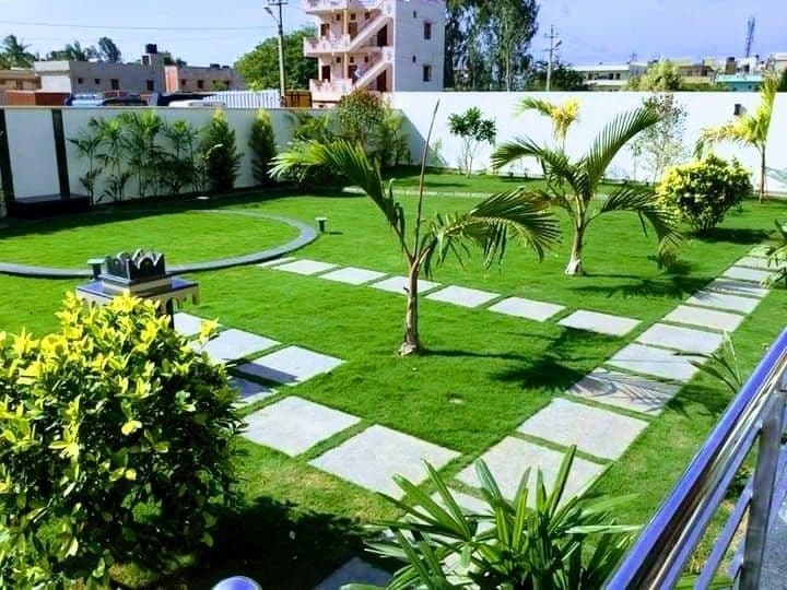 Landscaping Works project 16