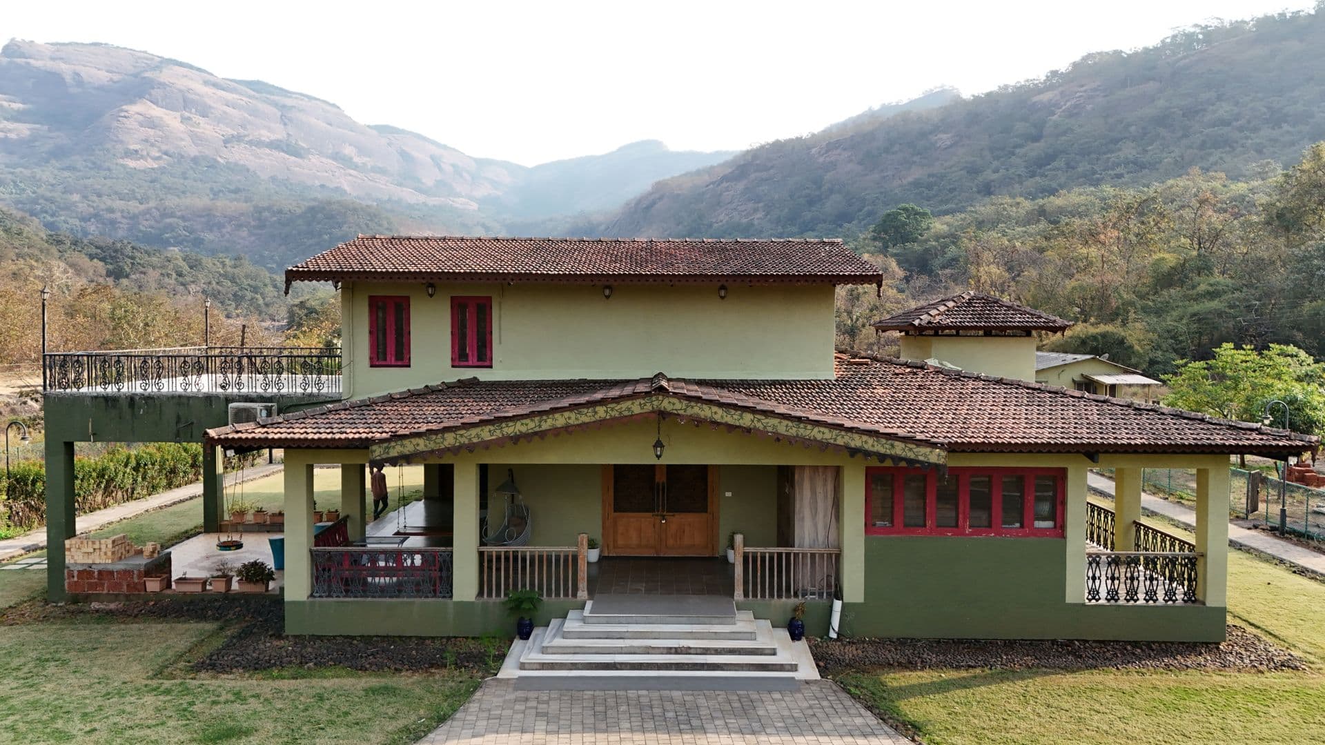 Natural Building & Sustainable Construction project 19