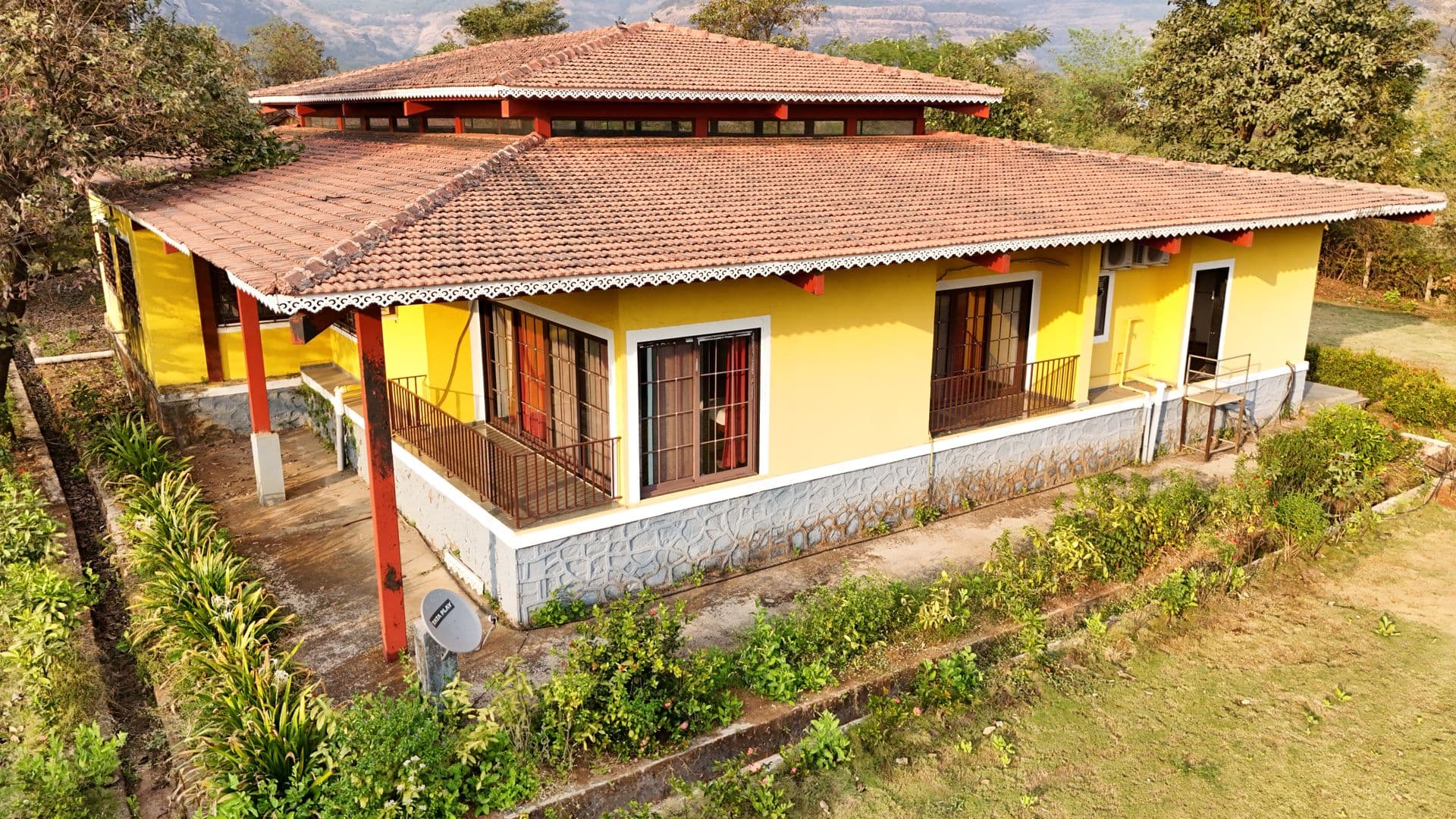 Natural Building & Sustainable Construction project 24