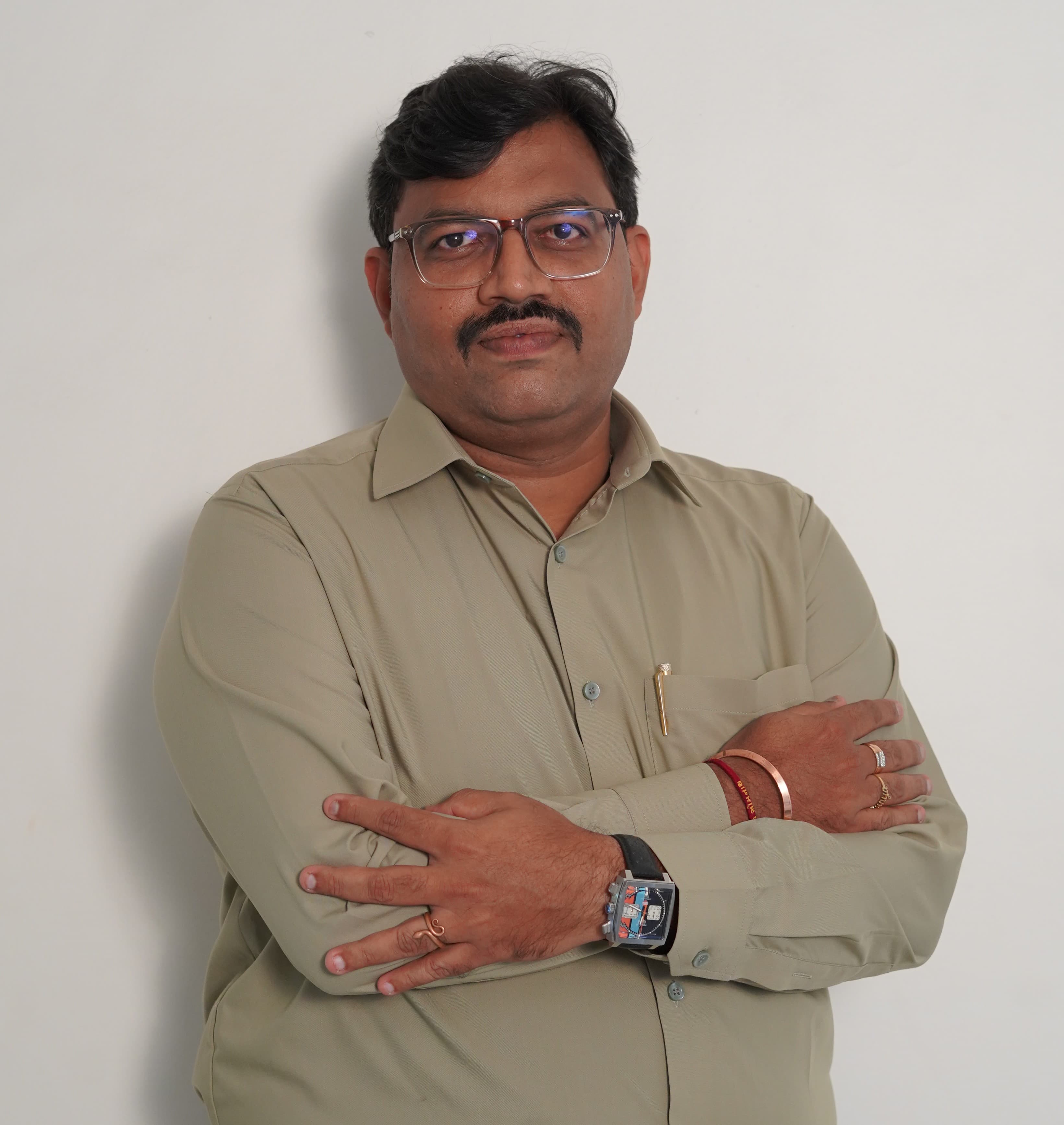 Eswar Anil Kumar